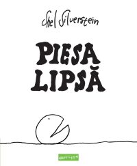 Piesa lipsă - Shel Silverstein