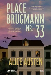 Place Brugmann nr. 33