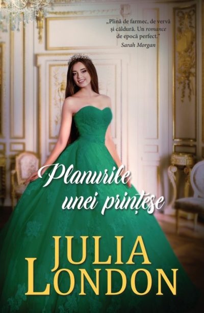 Planurile unei printese