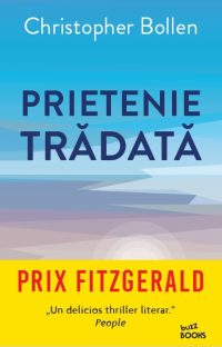 Prietenie trădată