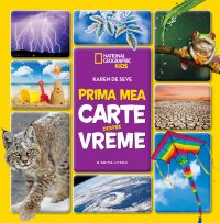 Prima mea carte despre vreme