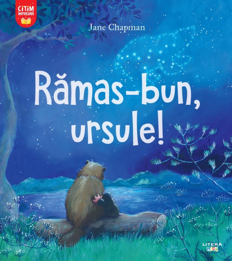 Ramas bun, ursule!