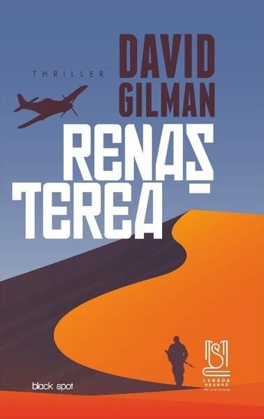 Renașterea (Vol. 3) - Paperback brosat - David Gilman - Lebăda Neagră