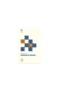 Sentimentul de impostură - Belinda Cannone
