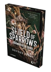 Shield of Sparrows. Juramantul de sange