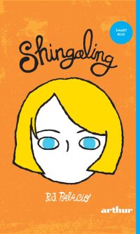 Shingaling - R.J. Palacio