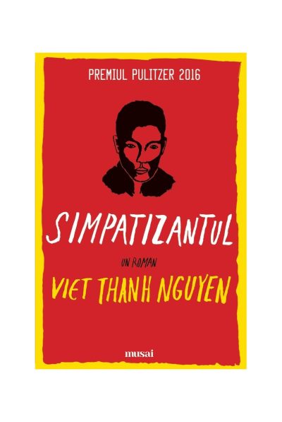 Simpatizantul - Viet Thanh Nguyen