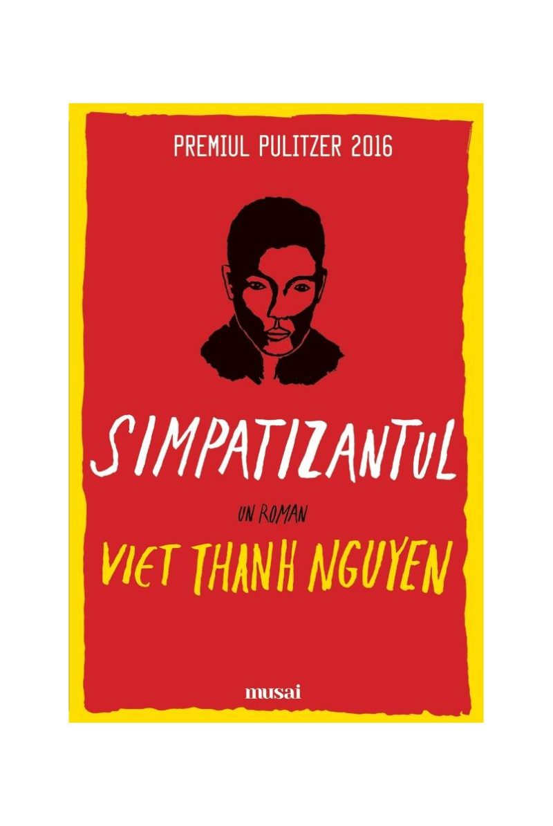 Simpatizantul - Viet Thanh Nguyen