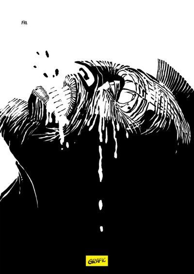 Sin City. Un adio târziu - Frank Miller