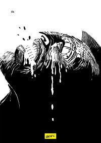 Sin City. Un adio târziu - Frank Miller