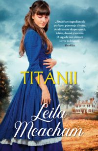 Titanii