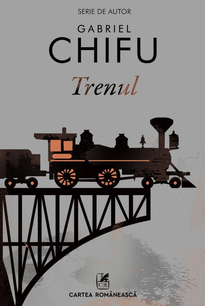 Trenul - Gabriel Chifu