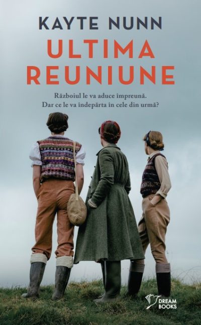 Ultima reuniune (vol. 28)