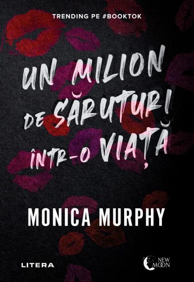 Un milion de saruturi intr-o viata