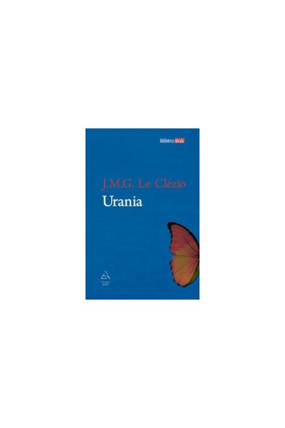 Urania - Le Clézio