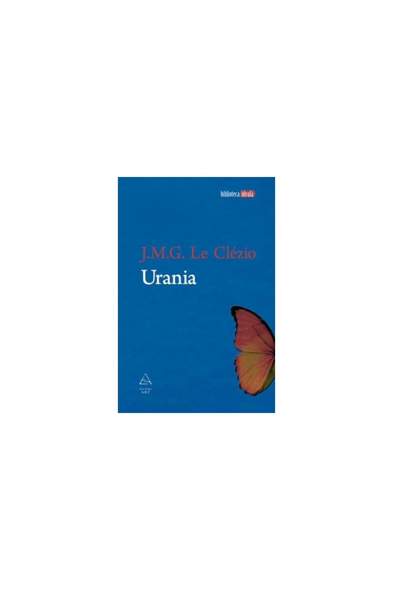 Urania - Le Clézio