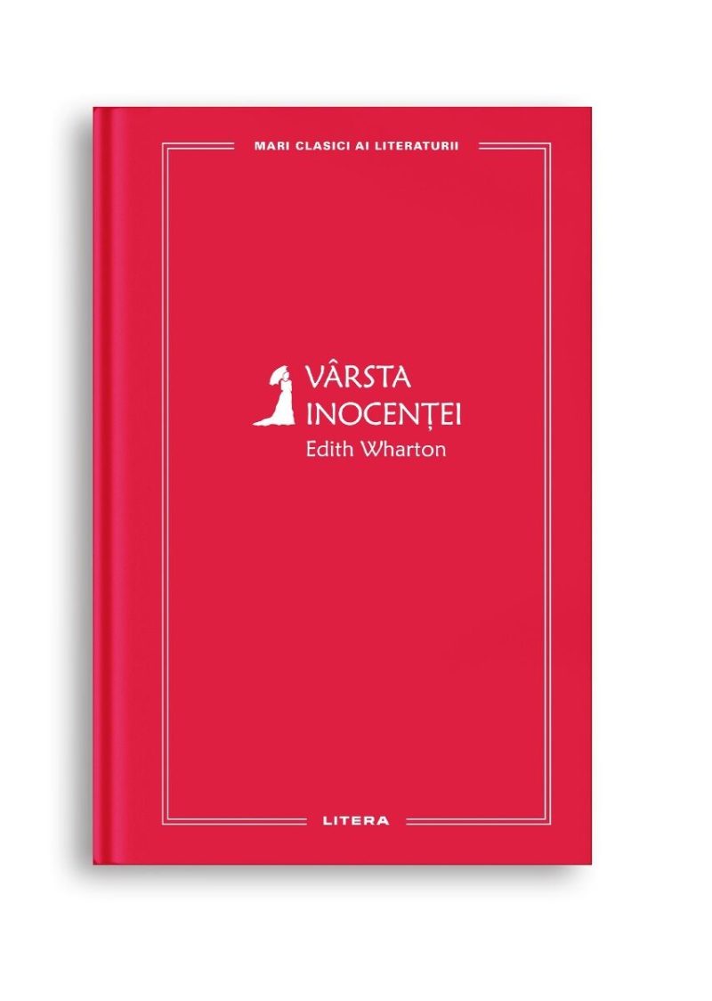 Varsta inocentei