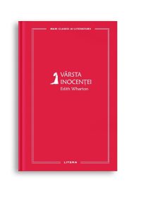 Varsta inocentei