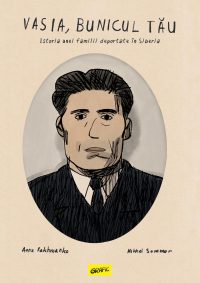 Vasia, bunicul tău - Anna Rakhmanko, Mikkel Sommer