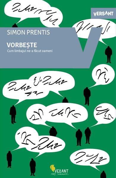 Vorbește - Paperback brosat - Vellant